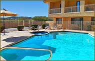 Fountain Hills - Arizona Attractions