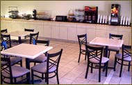 Fountain Hills - Arizona Hotel Services and Amenities