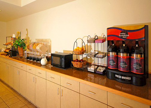 Fountain Hills Hotels