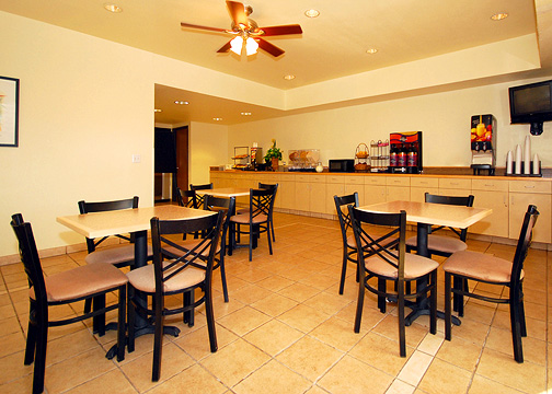 Hotel Free Breakfast North Scottsdale hotels