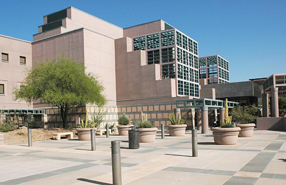 Book Mayo Clinic Package today at Comfort Inn Fountain Hills North Scottsdale